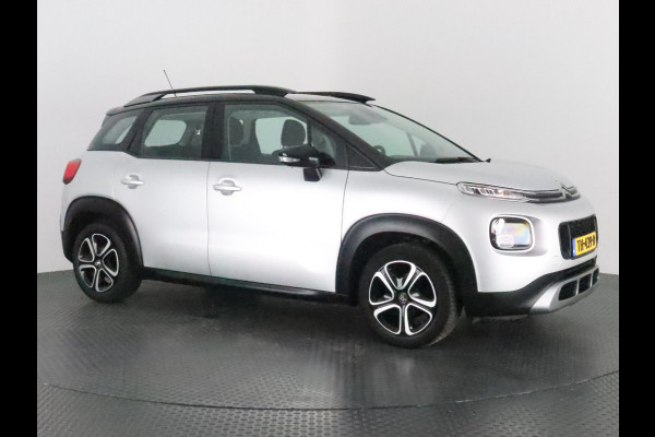 Citroën C3 Aircross 1.2 PureTech Feel | Apple carplay | Parkeersensoren | Navigatie |