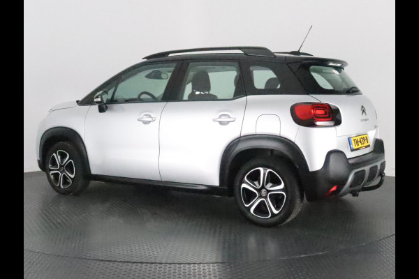 Citroën C3 Aircross 1.2 PureTech Feel | Apple carplay | Parkeersensoren | Navigatie |