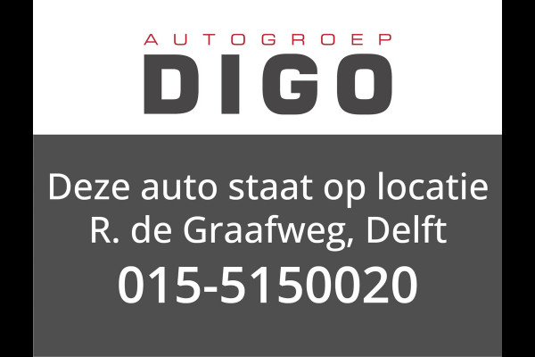 Citroën C3 Aircross 1.2 PureTech Feel | Apple carplay | Parkeersensoren | Navigatie |