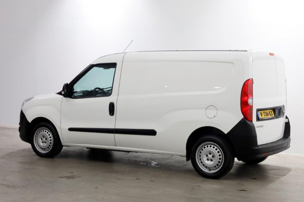 Opel Combo 1.3 CDTi 96pk E6 L2H1 Edition Airco/Inrichting 01-2018