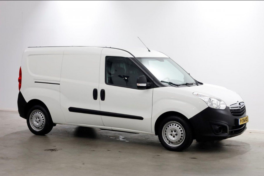 Opel Combo 1.3 CDTi 96pk E6 L2H1 Edition Airco/Inrichting 01-2018