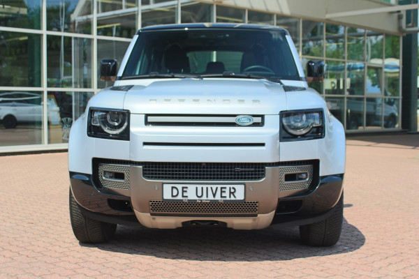 Land Rover Defender 2.0 P400e 110 SE Land Rover Defender 2.0 P400e 110 SE Adaptive Cruise Control, Keyless Entry, Surround Camera