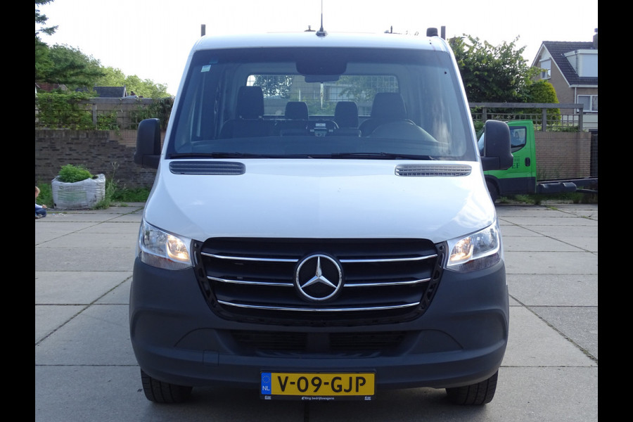 Mercedes-Benz Sprinter 314 L3H2 7-Persoons DC EURO 6