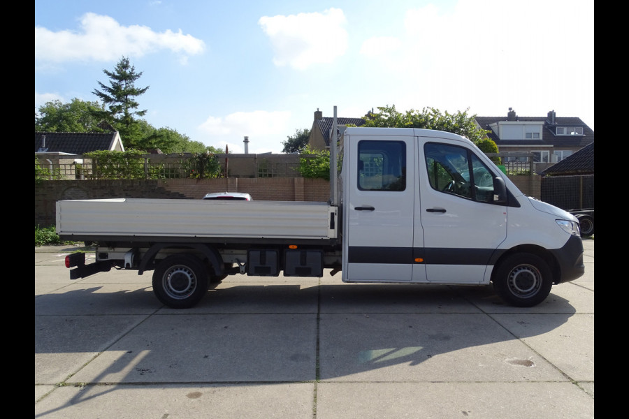 Mercedes-Benz Sprinter 314 L3H2 7-Persoons DC EURO 6