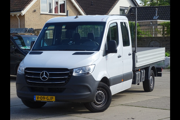 Mercedes-Benz Sprinter 314 L3H2 7-Persoons DC EURO 6