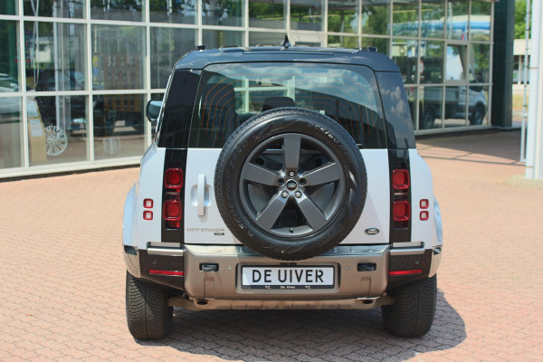 Land Rover Defender 3.0 P400 110 X-Dynamic HSE Commercial MY 2023 Land Rover Defender  MHEV