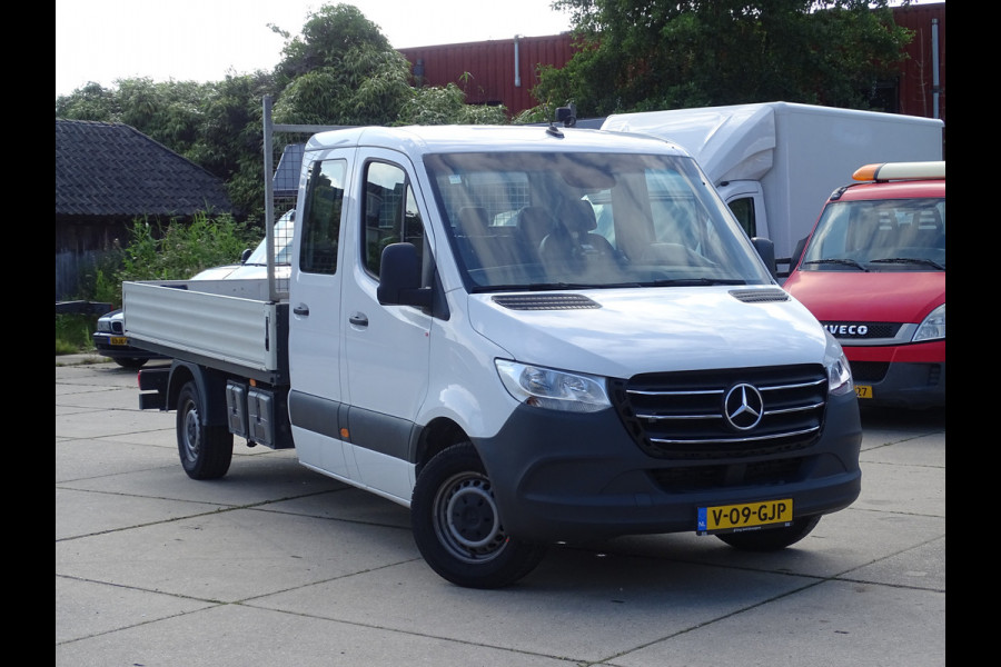 Mercedes-Benz Sprinter 314 L3H2 7-Persoons DC EURO 6