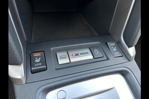 Subaru Forester 2.0 Automaat | 2.000 KG Trekgewicht | Camera | Stoelverwarming | Trekhaak | Clima | 17” Velgen | Cruise |