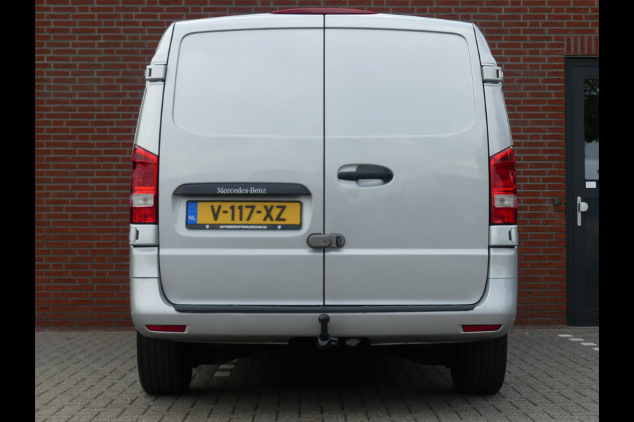 Mercedes-Benz Vito 111 CDI Lang Airco/Trekhaak/Side bars