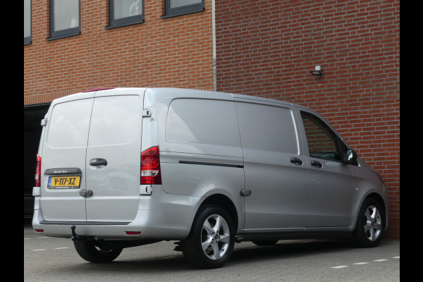 Mercedes-Benz Vito 111 CDI Lang Airco/Trekhaak/Side bars