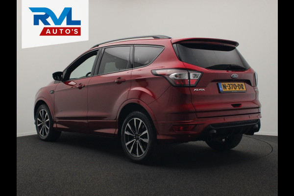 Ford Kuga 1.5 EcoBoost ST Line Automaat Leder/Alcantara Camera Climate