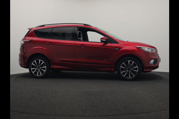 Ford Kuga 1.5 EcoBoost ST Line Automaat Leder/Alcantara Camera Climate