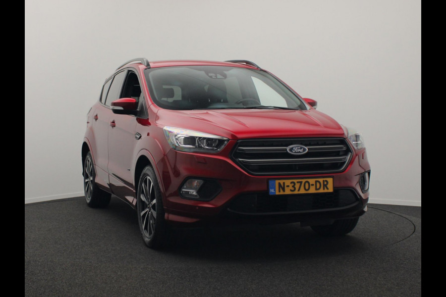 Ford Kuga 1.5 EcoBoost ST Line Automaat Leder/Alcantara Camera Climate