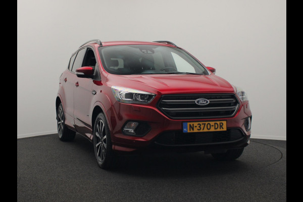 Ford Kuga 1.5 EcoBoost ST Line Automaat Leder/Alcantara Camera Climate