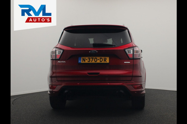 Ford Kuga 1.5 EcoBoost ST Line Automaat Leder/Alcantara Camera Climate