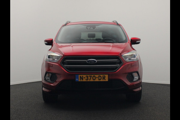 Ford Kuga 1.5 EcoBoost ST Line Automaat Leder/Alcantara Camera Climate