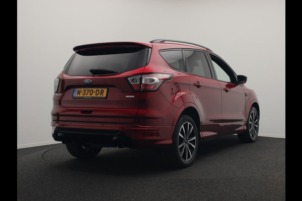 Ford Kuga 1.5 EcoBoost ST Line Automaat Leder/Alcantara Camera Climate