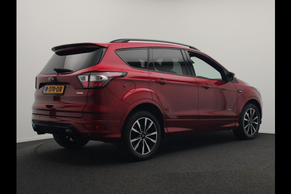 Ford Kuga 1.5 EcoBoost ST Line Automaat Leder/Alcantara Camera Climate