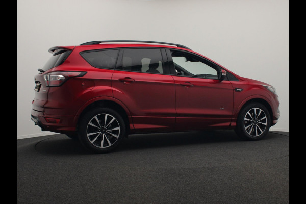 Ford Kuga 1.5 EcoBoost ST Line Automaat Leder/Alcantara Camera Climate