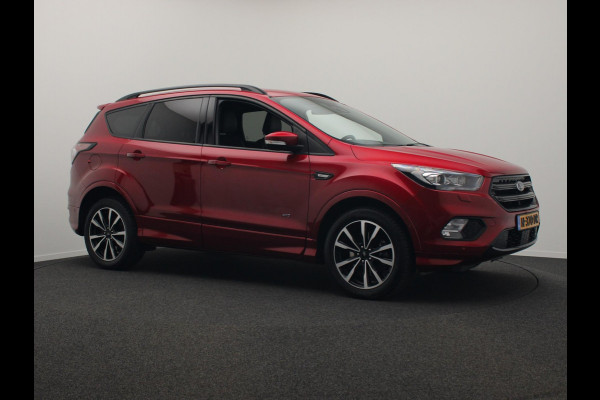 Ford Kuga 1.5 EcoBoost ST Line Automaat Leder/Alcantara Camera Climate