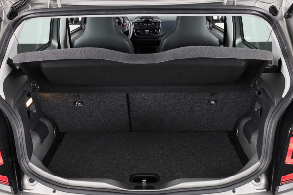 Volkswagen up! 1.0 65 pk | Verlengde garantie | Navigatie via App | Autom. airco | Cruise control | Achteruitrijcamera |