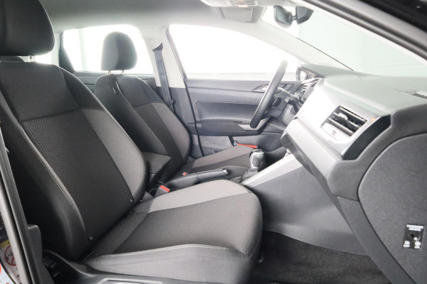 Volkswagen Polo 1.0 TSI Life 95 pk Automaat (DSG) | Verlengde garantie | Navigatie | Parkeersensoren | Achteruitrijcamera | Adaptieve cruise control |