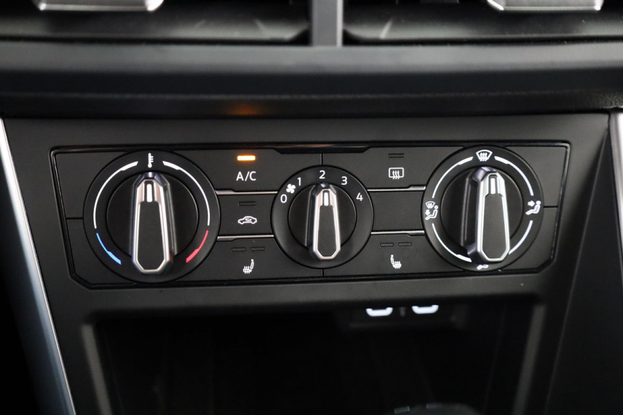 Volkswagen Polo 1.0 TSI Life 95 pk Automaat (DSG) | Verlengde garantie | Navigatie | Parkeersensoren | Achteruitrijcamera | Adaptieve cruise control |