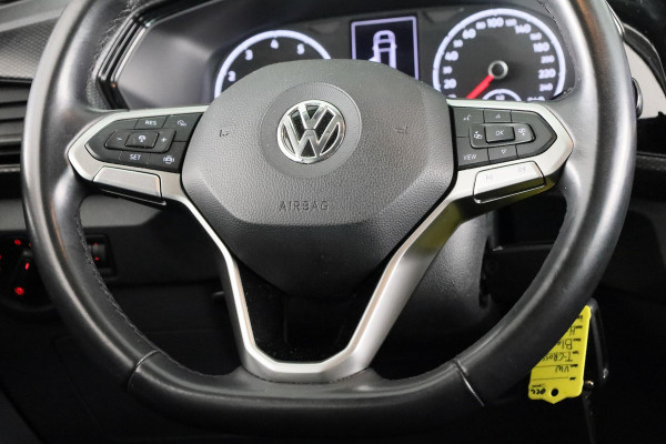 Volkswagen T-Cross 1.0 TSI Life 95pk | Navigatie | Camera | Climate control |