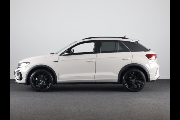 Volkswagen T-Roc 1.5 TSI R-Line Business 150 PK Automaat (DSG) | Black Style | Camera | Panoramadak | Stoelverwarming