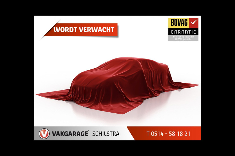 Volkswagen ID.4 Life 77 kWh | Adaptive Cruise | Warmtepomp | Led