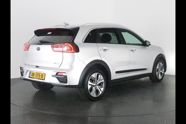 Kia e-Niro ExecutiveLine 64 kWh | Stoelverwarming & Ventilatie | Navigatie | Leder |