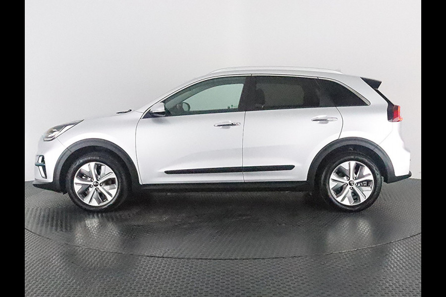 Kia e-Niro ExecutiveLine 64 kWh | Stoelverwarming & Ventilatie | Navigatie | Leder |