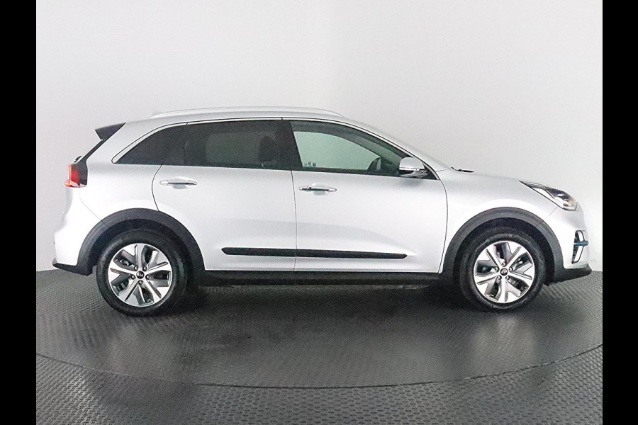 Kia e-Niro ExecutiveLine 64 kWh | Stoelverwarming & Ventilatie | Navigatie | Leder |