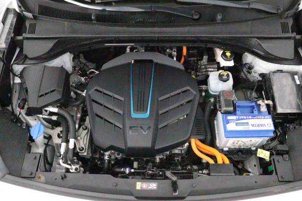 Kia e-Niro ExecutiveLine 64 kWh | Stoelverwarming & Ventilatie | Navigatie | Leder |