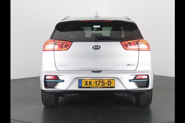 Kia e-Niro ExecutiveLine 64 kWh | Stoelverwarming & Ventilatie | Navigatie | Leder |