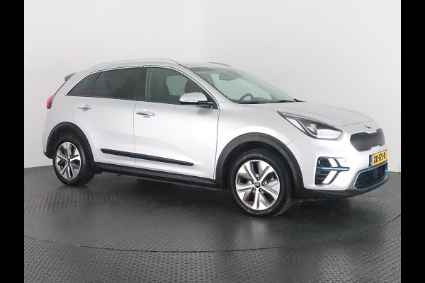 Kia e-Niro ExecutiveLine 64 kWh | Stoelverwarming & Ventilatie | Navigatie | Leder |