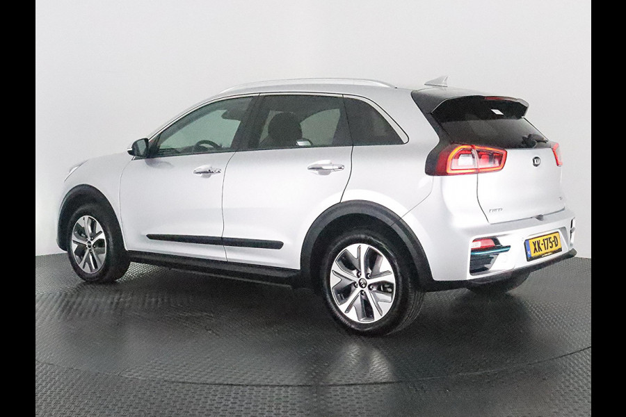 Kia e-Niro ExecutiveLine 64 kWh | Stoelverwarming & Ventilatie | Navigatie | Leder |