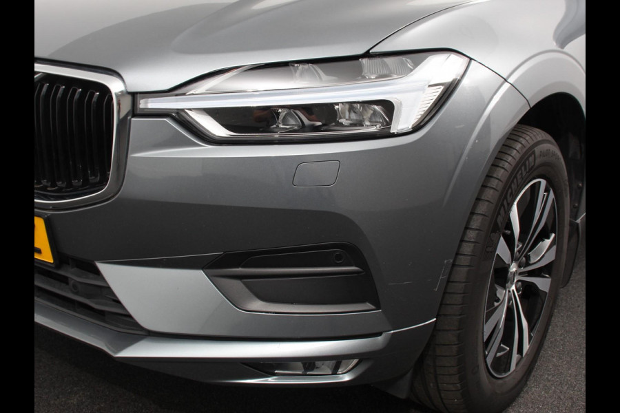 Volvo XC60 2.0 B4 Automaat Momentum | Apple Carplay / Android Auto | Adaptive Cruise Control | Camera | Lane/Side Assist | Elektrische Achterklep | Stoelverwarming |