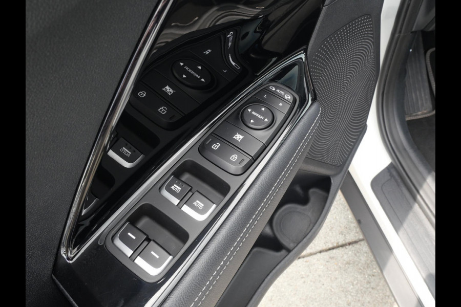 Kia Niro 1.6 GDi Hybrid DynamicLine | Navi | Camera | Clima | Cruise | Carplay |