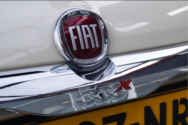 Fiat 500X 1.0 GSETurbo 120pk Urban 120TH Edition│CarPlay│Cruise│PDC│17'' velgen