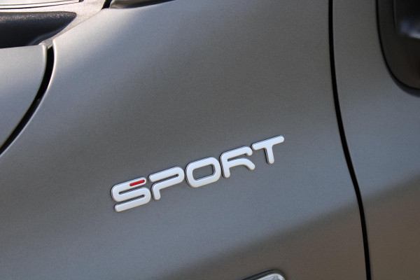 Fiat Panda 1.0 Hybrid Sport | MAT GRIJS |