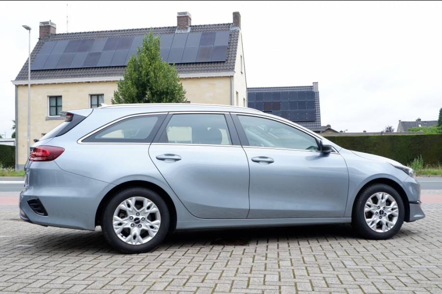 Kia Ceed 1.0 T-GDi SW DynamicLine. 1ste eigenaar Nw model Rijklaarprijs incl garantie