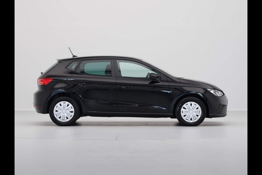 Seat Ibiza 1.0 TSI Style Business Intense Navigatie Pdc Clima Cruise 62