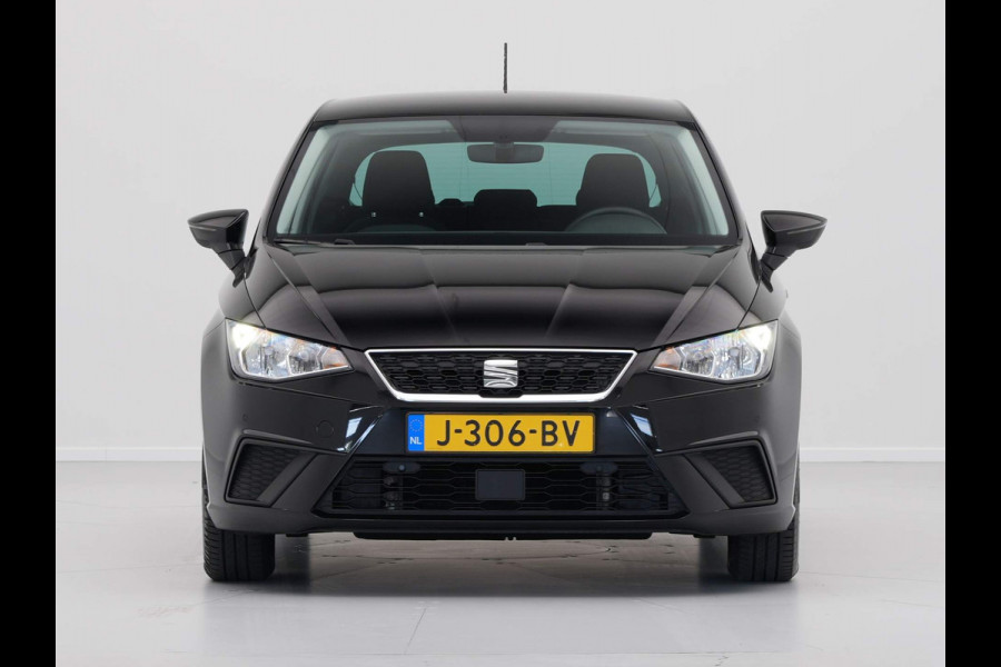 Seat Ibiza 1.0 TSI Style Business Intense Navigatie Pdc Clima Cruise 62