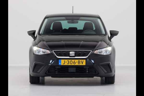 Seat Ibiza 1.0 TSI Style Business Intense Navigatie Pdc Clima Cruise 62