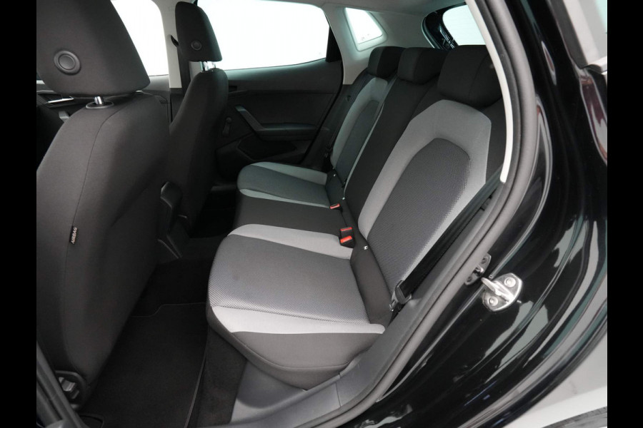 Seat Ibiza 1.0 TSI Style Business Intense Navigatie Pdc Clima Cruise 62