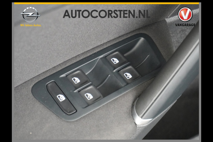 Volkswagen e-Golf Adap.Cruise Navi-Pro Warmtepomp App-Connect Apple Android MirrorLink Led Pdc Dab Tel. Usb Ecc Isofix 16''LM EDITION