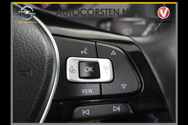 Volkswagen e-Golf Adap.Cruise Navi-Pro Warmtepomp App-Connect Apple Android MirrorLink Led Pdc Dab Tel. Usb Ecc Isofix 16''LM EDITION