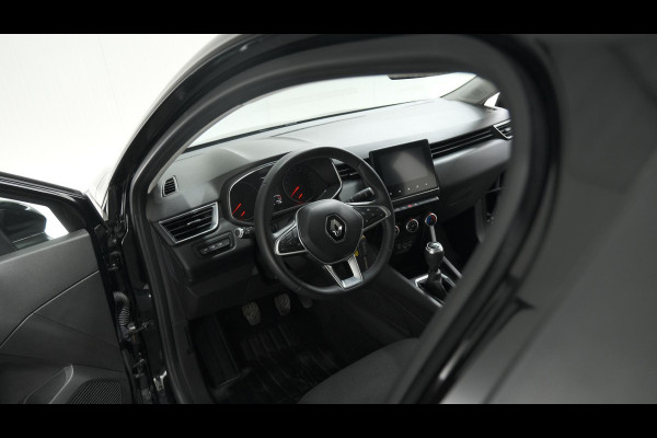 Renault Clio TCe 100 Zen | Navigatie | Apple Carplay | Parkeersensoren | 16 Inch Lichtmetalen Velgen