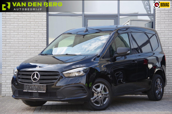 Mercedes-Benz Citan 110 CDI L1 Pro AUT. LED/XENON, CAMERA, CRUISE, STOELVERWARMING, AIRCO, APPLE CARPLAY